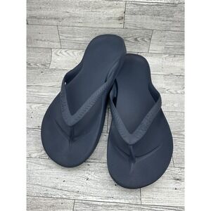 Archies Flip Flop Shoes Mens Size 10 Womens Size 11 Orthotic Comfort‎ Sandals
